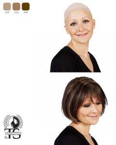 Copricapo Chemio Christine - Style 1007-0248