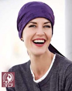 Turbanti Post Chemioterapia Christine - Style 1055-0184